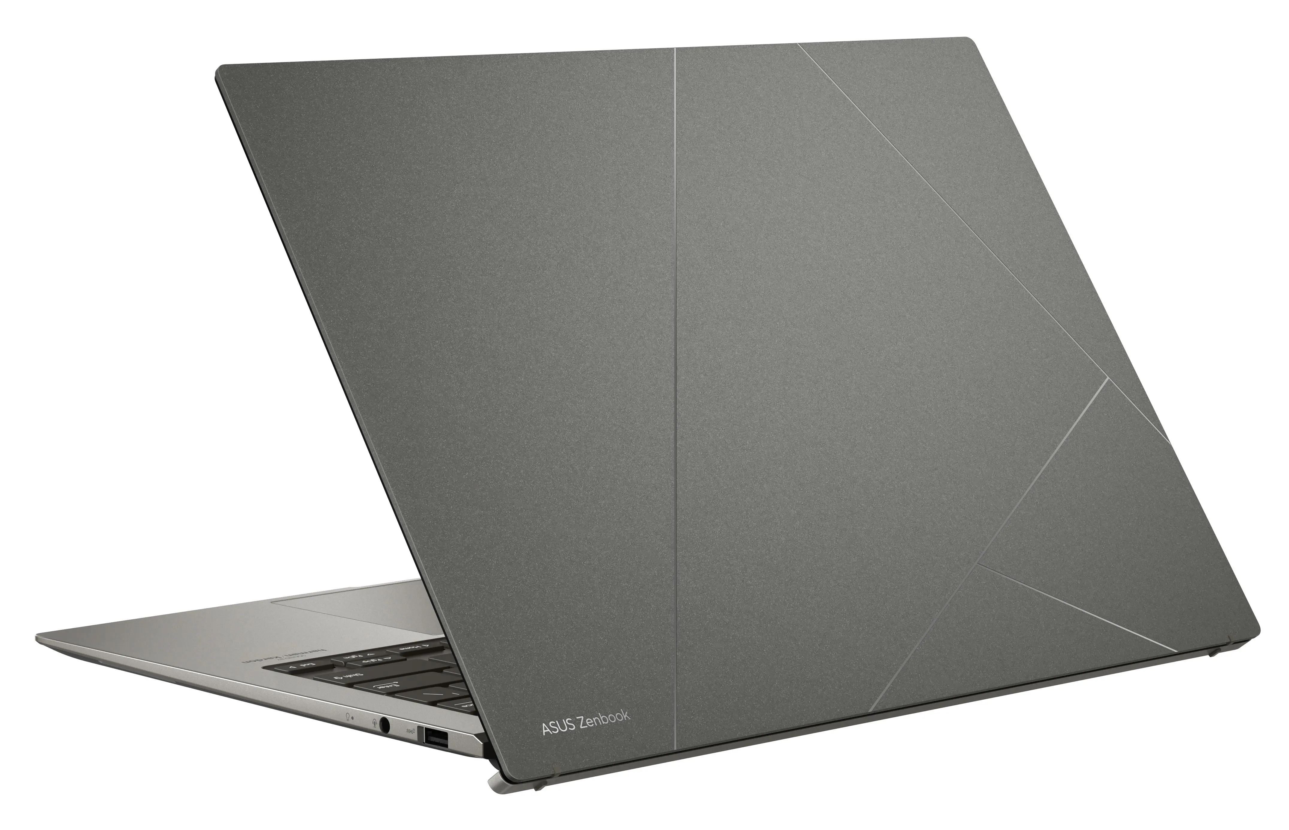 Laptop ultrabook ASUS Zenbook S13 OLED UX5304MA-NQ011W 13,3" Ultra 7 155U 32GB RAM 1TB Dysk SSD Win11 Szary