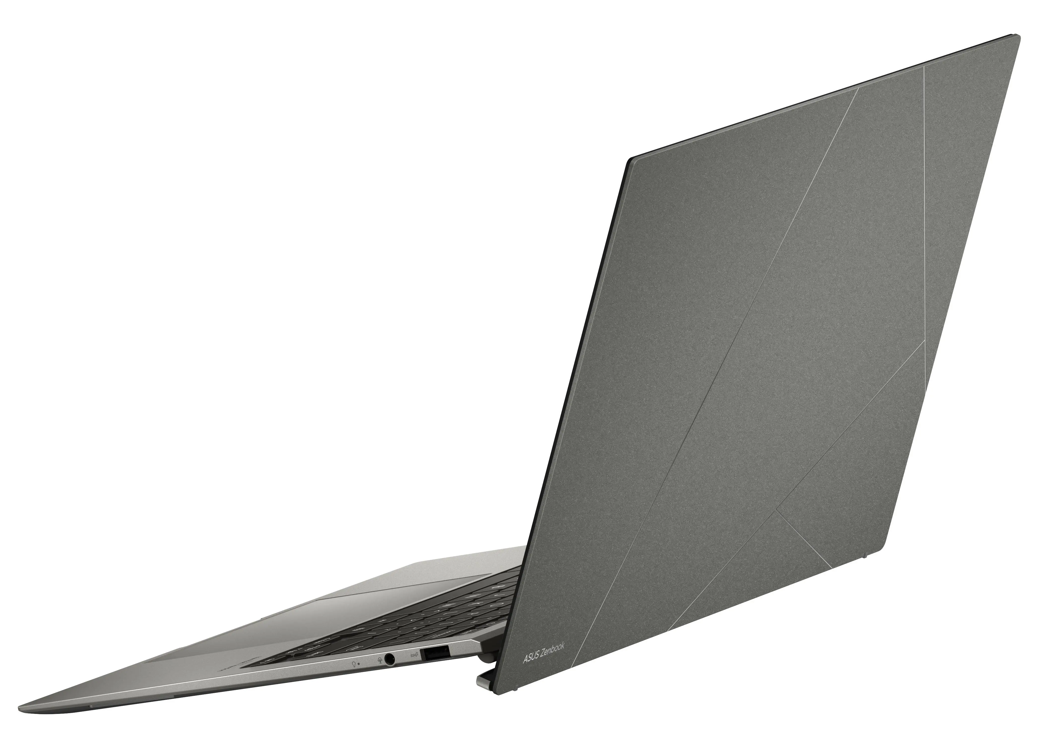 Laptop ultrabook ASUS Zenbook S13 OLED UX5304MA-NQ011W 13,3" Ultra 7 155U 32GB RAM 1TB Dysk SSD Win11 Szary