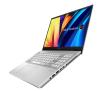 Laptop ASUS Vivobook 15X OLED M3504YA-MA313W 15,6" 120Hz R7 7730U 16GB RAM 512GB Dysk SSD Win11 Srebrny