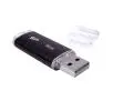 PenDrive Silicon Power Ultima U02 16GB USB 2.0  Czarny