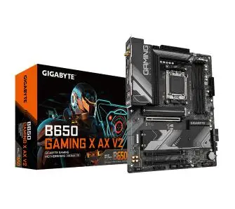 Płyta główna Gigabyte B650 GAMING X AX V2