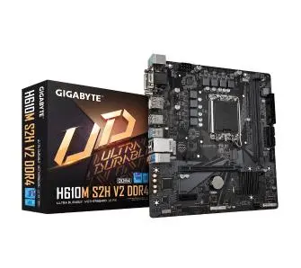 Płyta główna Gigabyte H610M S2H V2 DDR4