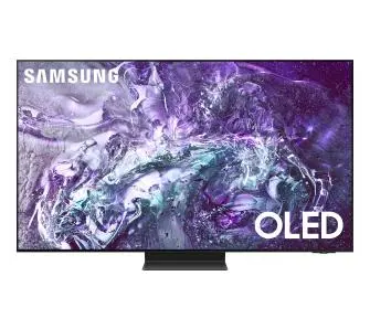 Telewizor Samsung QE65S95DAT 65" QD-OLED 4K 144Hz Tizen Dolby Atmos HDMI 2.1 DVB-T2