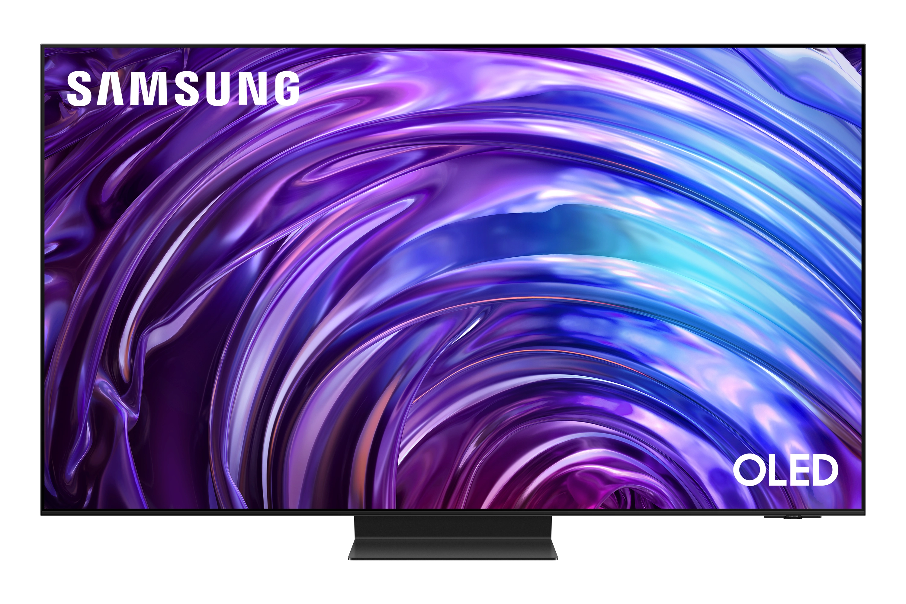 Telewizor Samsung QE65S95DAT 65" QD-OLED 4K 144Hz Tizen Dolby Atmos HDMI 2.1 DVB-T2