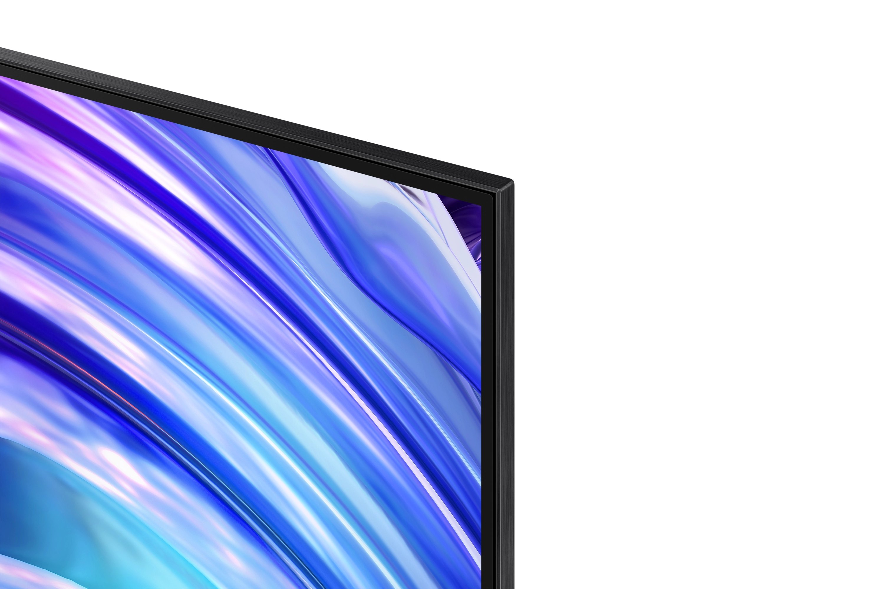 Telewizor Samsung QE65S95DAT 65" QD-OLED 4K 144Hz Tizen Dolby Atmos HDMI 2.1 DVB-T2