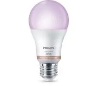 Philips E27 A60 8,5 W 60 W RGB