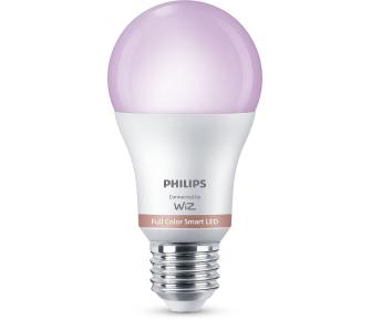 Żarówka LED Philips E27 A60 8,5 W 60 W RGB