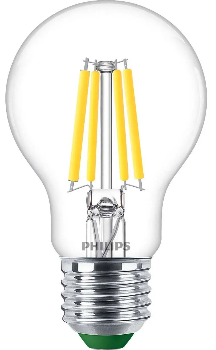 Philips 2,3W (40W) E27