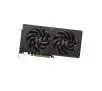 Karta graficzna Sapphire technology Pulse Radeon RX 7600 XT 16GB GDDR6 128bit FSR