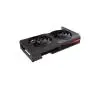 Karta graficzna Sapphire technology Pulse Radeon RX 7600 XT 16GB GDDR6 128bit FSR