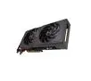 Karta graficzna Sapphire technology Pulse Radeon RX 7600 XT 16GB GDDR6 128bit FSR