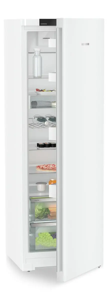 Lodówka Liebherr Plus Rd 5220 185,5cm Szuflada z kontrolą wilgotności Biały