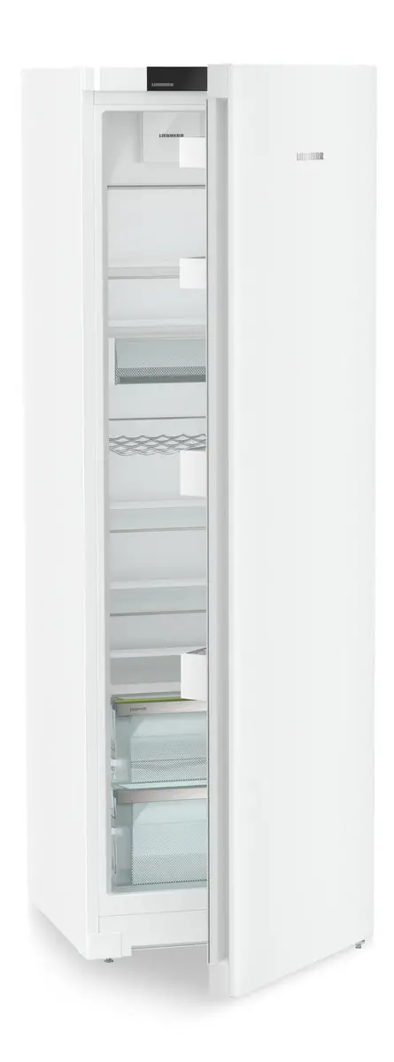 Lodówka Liebherr Plus Rd 5220 185,5cm Szuflada z kontrolą wilgotności Biały