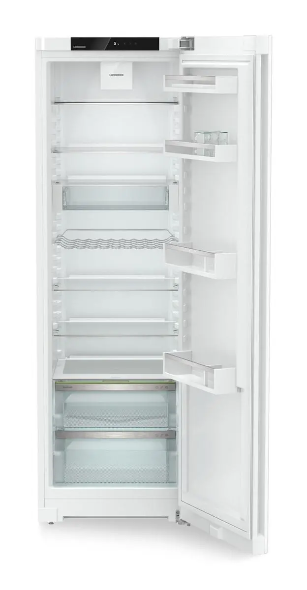 Lodówka Liebherr Plus Rd 5220 185,5cm Szuflada z kontrolą wilgotności Biały