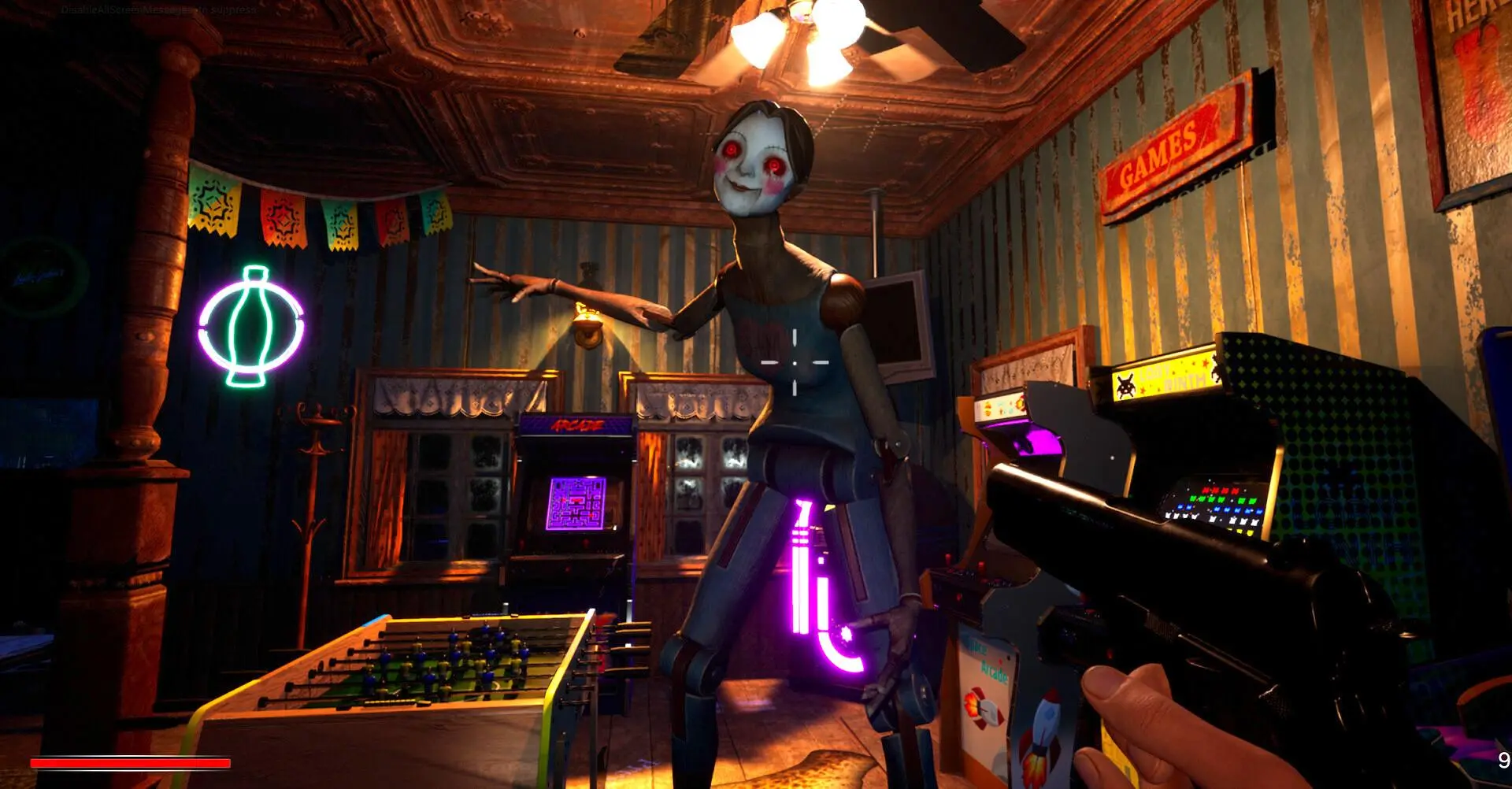 Jack Holmes Master of Puppets Gra na PS5