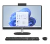 Komputer HP 24-cr0232nw i5-1335U 23,8" 16GB RAM 512GB Dysk SSD Win11 Czarny