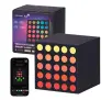 Panel LED Yeelight Smart Cube Light Matrix