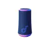 Głośnik Bluetooth Soundcore Glow 30W Niebieski