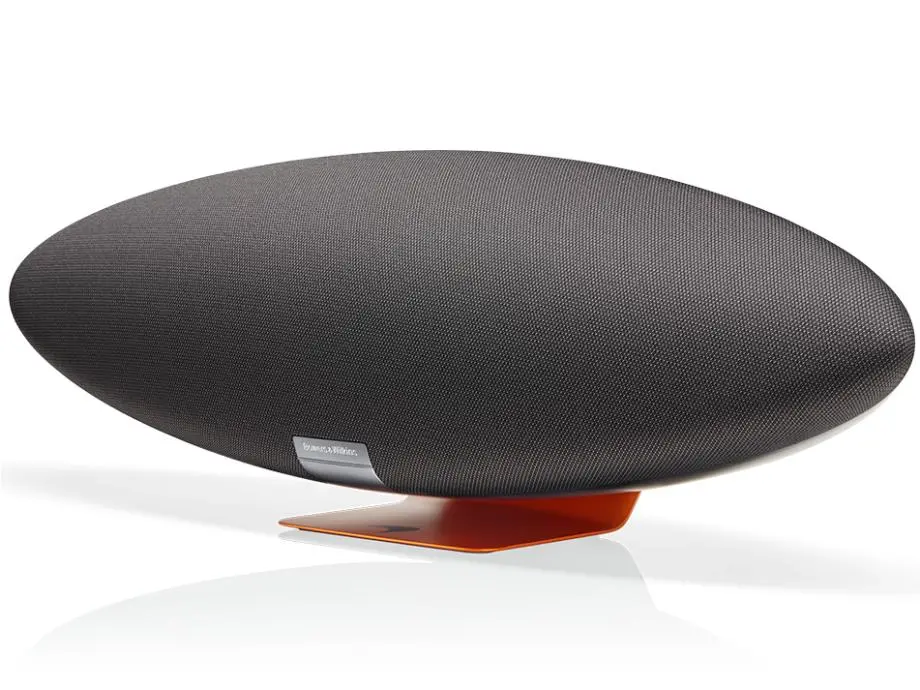Bowers & Wilkins Zeppelin McLaren Edition AirPlay 240W, Głośnik
