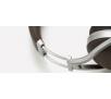 Słuchawki przewodowe Denon AH-D5200 Nauszne Brązowo-srebrny