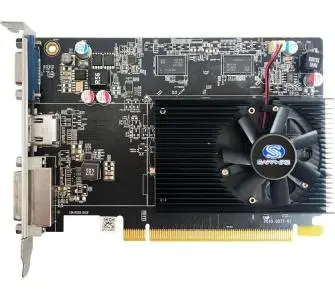 Karta graficzna Sapphire Radeon R7 240 4GB DDR3 128bit