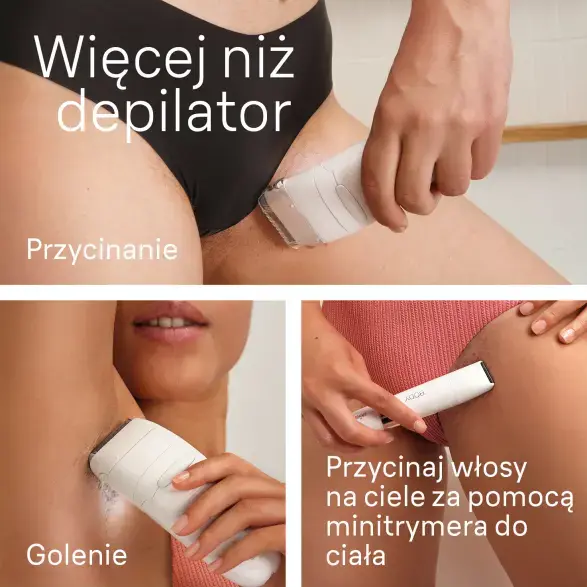 Depilator Braun Silk·épil 7 7-441