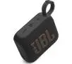 Głośnik Bluetooth JBL GO 4  4,2W Czarny
