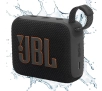 Głośnik Bluetooth JBL GO 4  4,2W Czarny