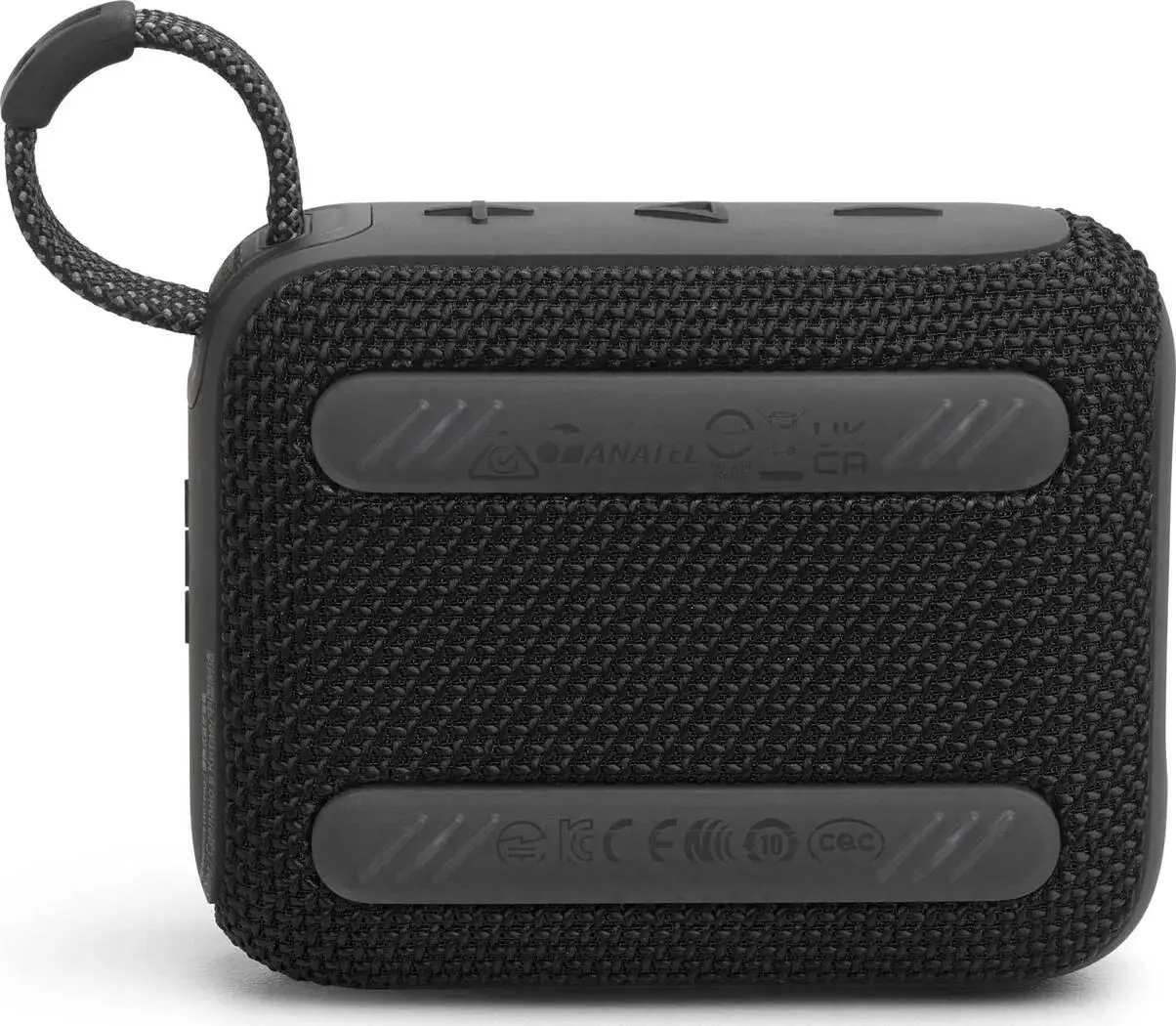 Głośnik Bluetooth JBL GO 4 4,2W Czarny