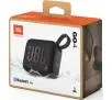 Głośnik Bluetooth JBL GO 4  4,2W Czarny