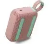 Głośnik Bluetooth JBL GO 4 4,2W Różowy