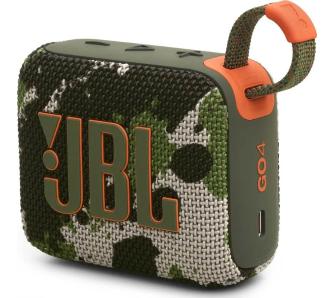 Głośnik Bluetooth JBL GO 4 4,2W Squad
