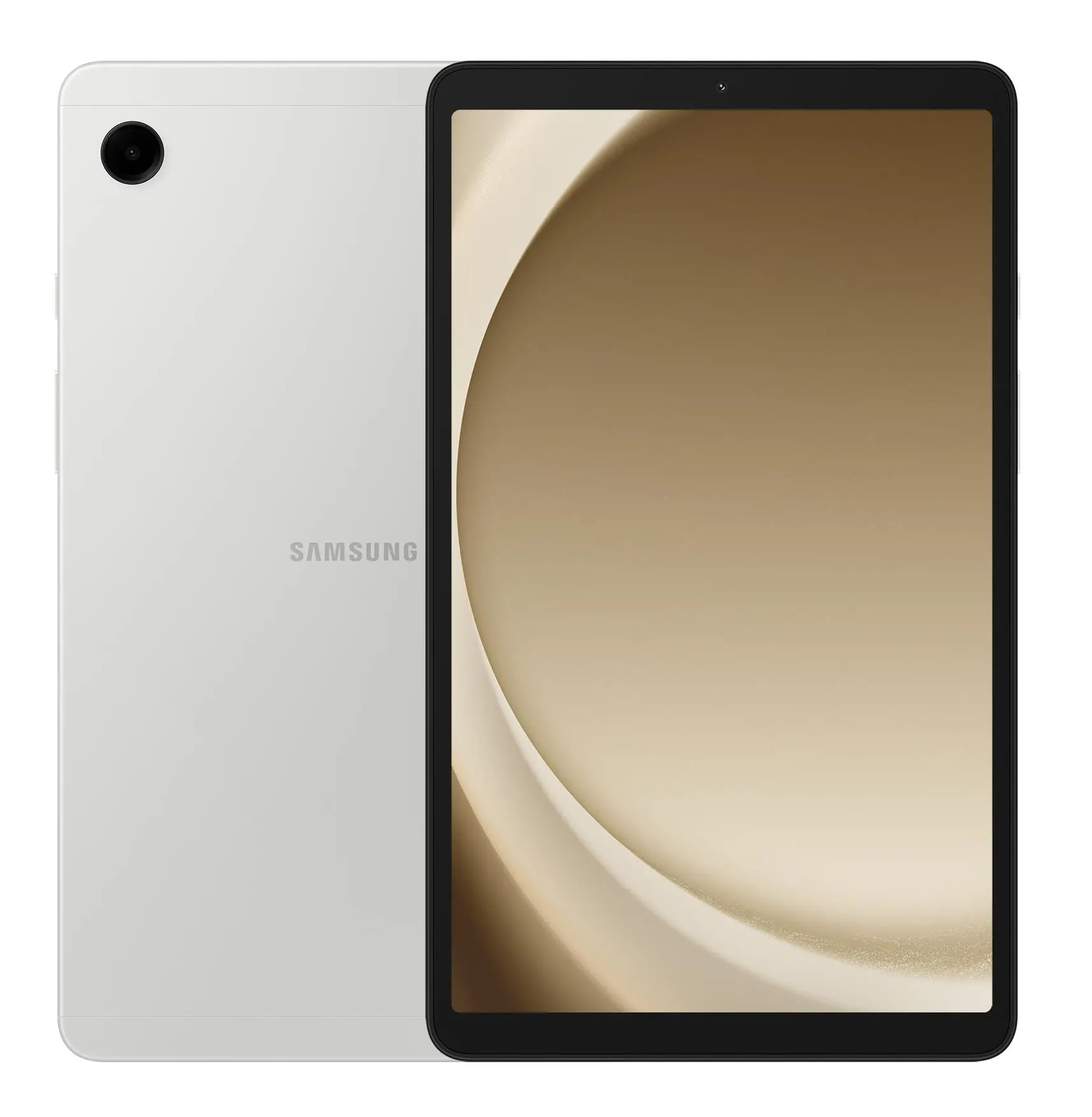 Tablet Samsung Galaxy Tab A9 SM-X110 8,7" 8/128GB Wi-Fi Srebrny