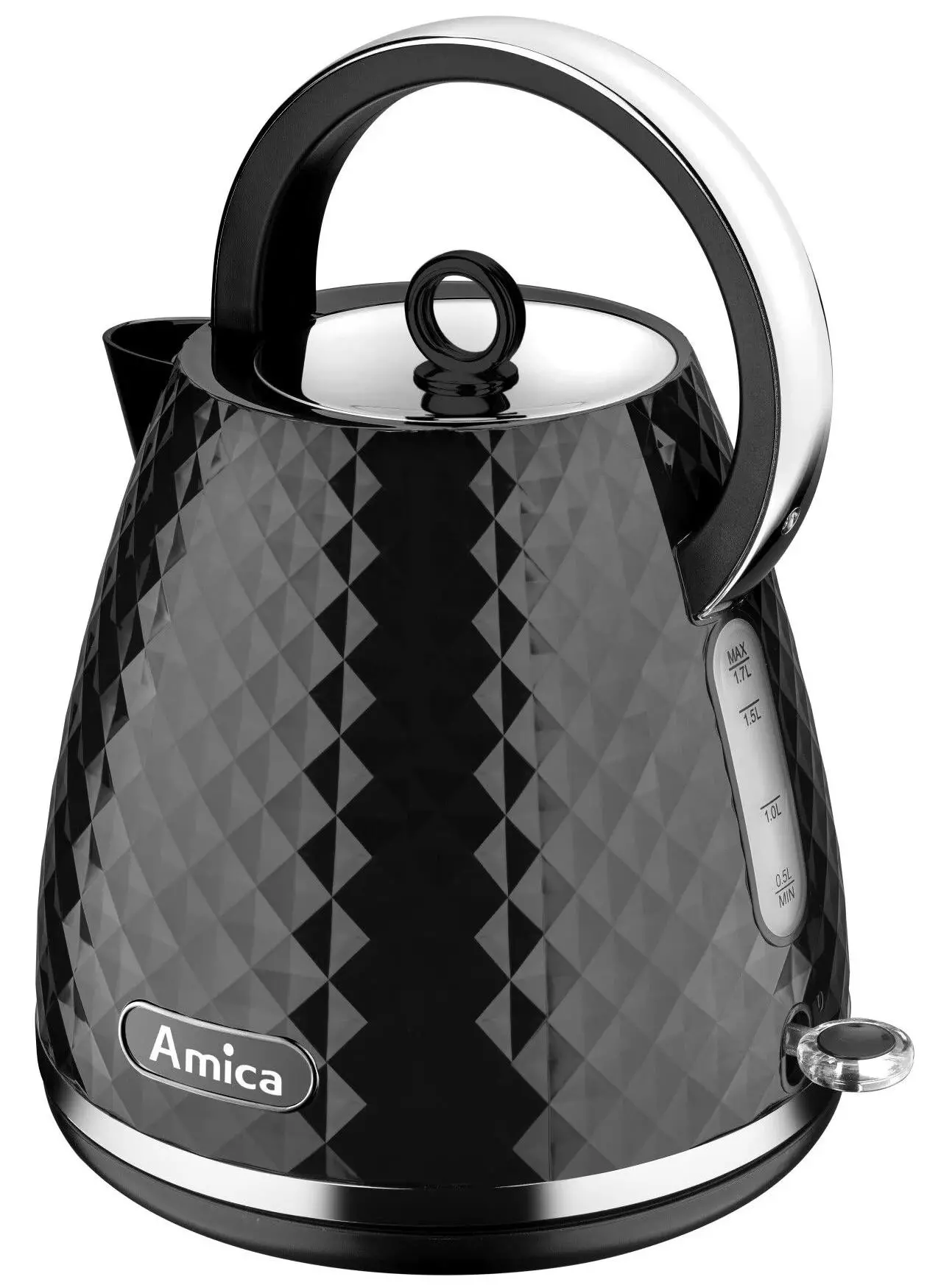 Czajnik Amica KF 3030 1,7l 2200W