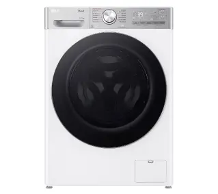 Прально-сушильна машина LG F4D37952W 61,5cm 13/7kg