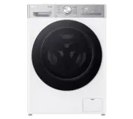 LG F4D37952W 61,5cm 13/7kg Zdalne sterowanie