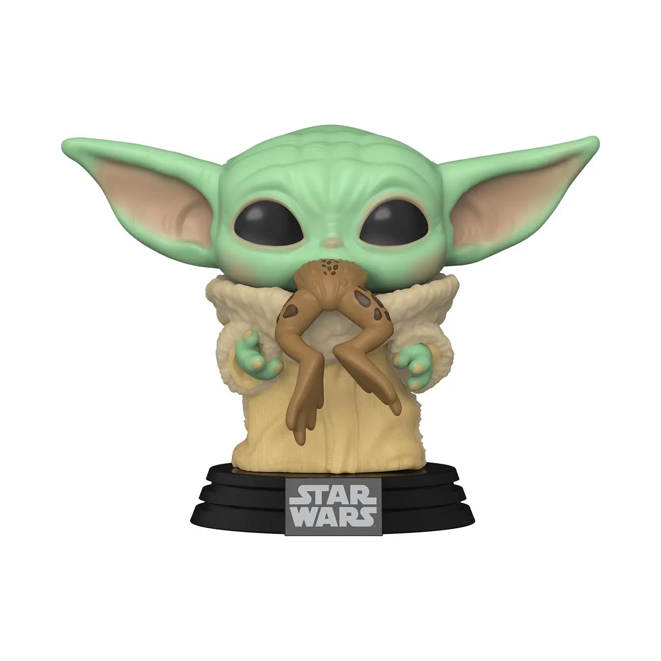 Figurka Funko Pop Star Wars The Mandalorian The Child Frog