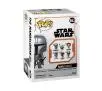 Figurka Funko Pop Star Wars The Mandalorian with Dark Saber