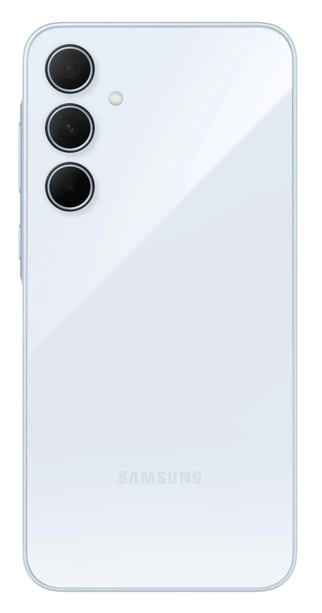 Smartfon Samsung Galaxy A35 5G 8/256GB 6,6" 120Hz 50Mpix Niebieski
