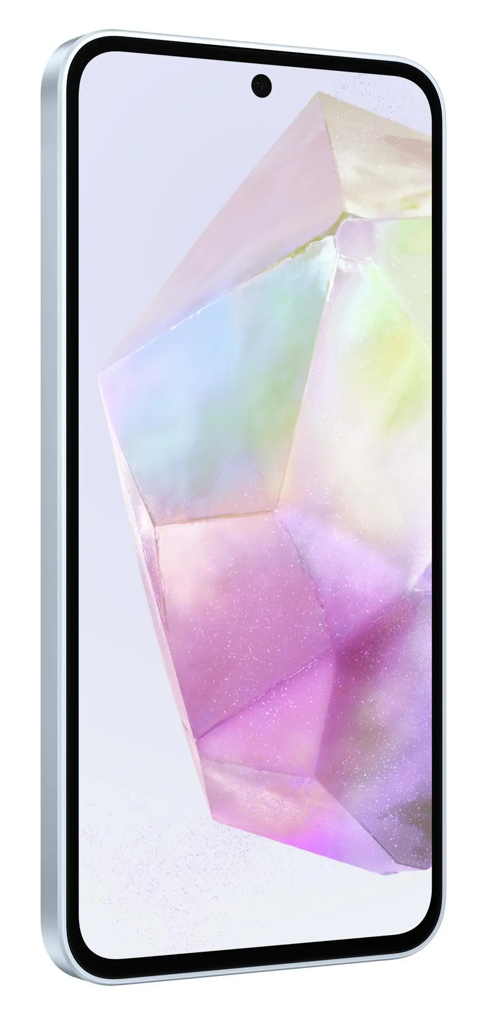 Smartfon Samsung Galaxy A35 5G 8/256GB 6,6" 120Hz 50Mpix Niebieski