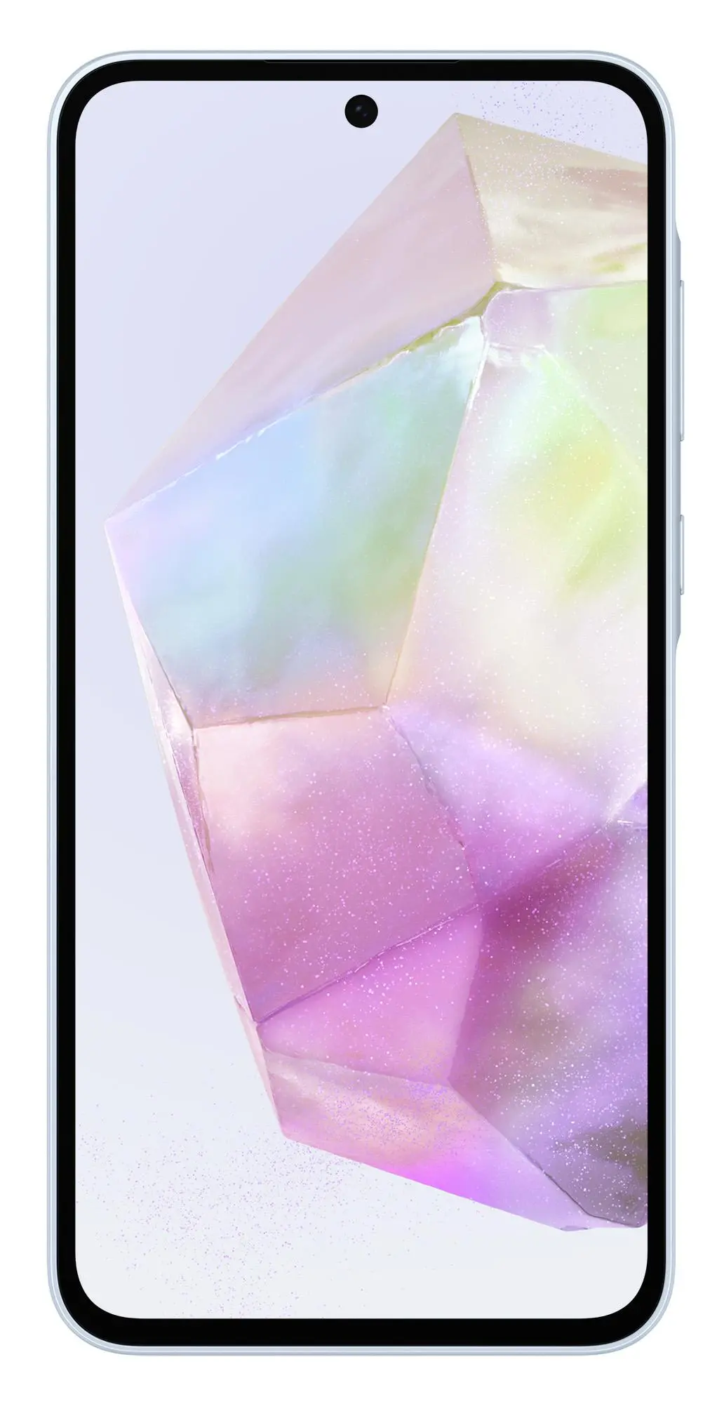 Smartfon Samsung Galaxy A35 5G 8/256GB 6,6" 120Hz 50Mpix Niebieski