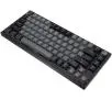 Klawiatura mechaniczna Corsair K65 Plus Wireless RGB 75% MLX Red Czarny