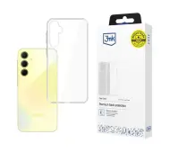3mk Clear Case do Samsung Galaxy A35 5G Przezroczysty