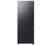 Lodówka Samsung RB53DG703DB1 Pełny No Frost 203cm Zdalne sterowanie Grafitowy