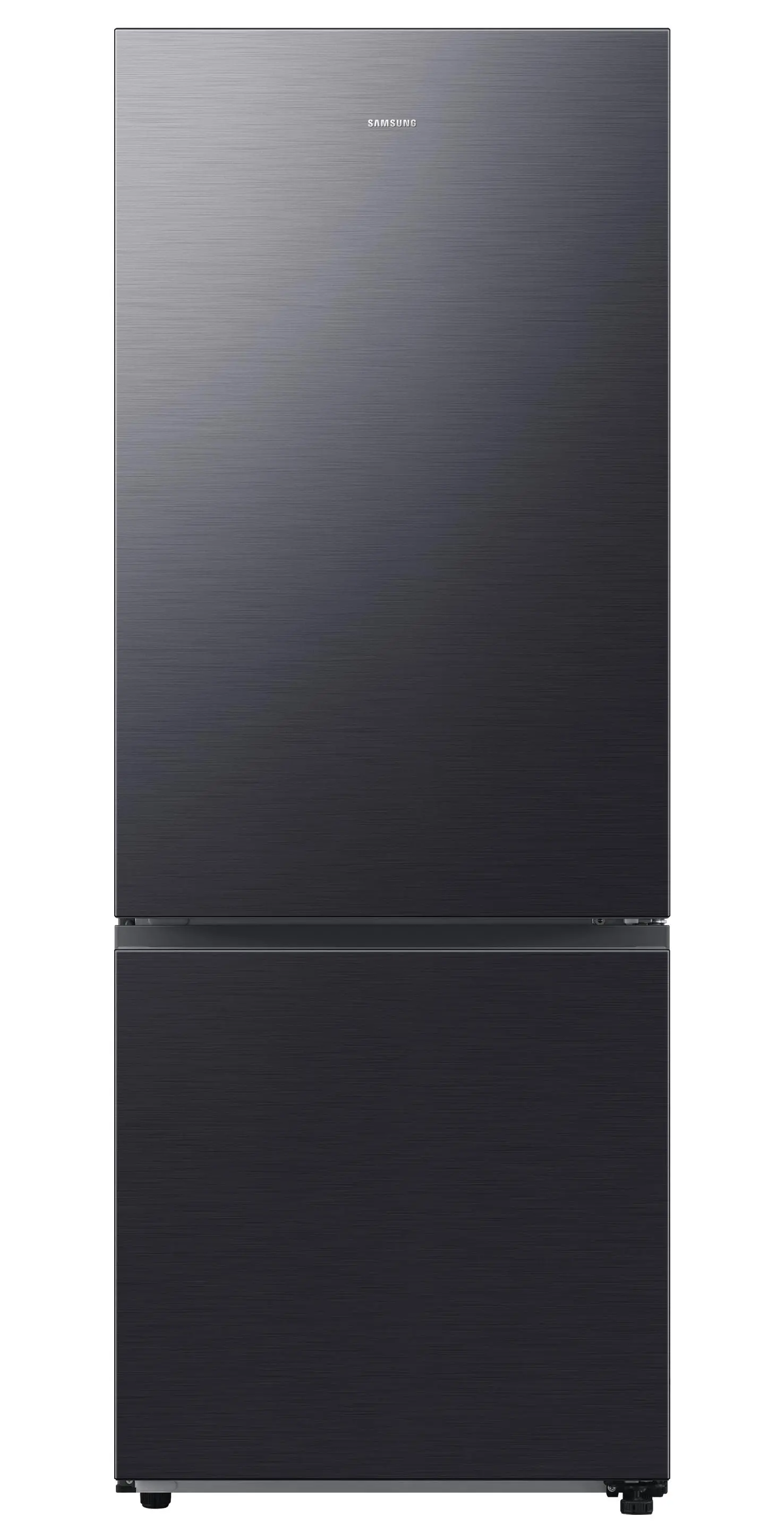 Lodówka Samsung RB53DG703DB1 Pełny No Frost 203cm Zdalne sterowanie Grafitowy