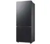 Lodówka Samsung RB53DG703DB1 Pełny No Frost 203cm Zdalne sterowanie Grafitowy