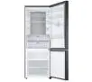 Lodówka Samsung RB53DG703DB1 Pełny No Frost 203cm Zdalne sterowanie Grafitowy