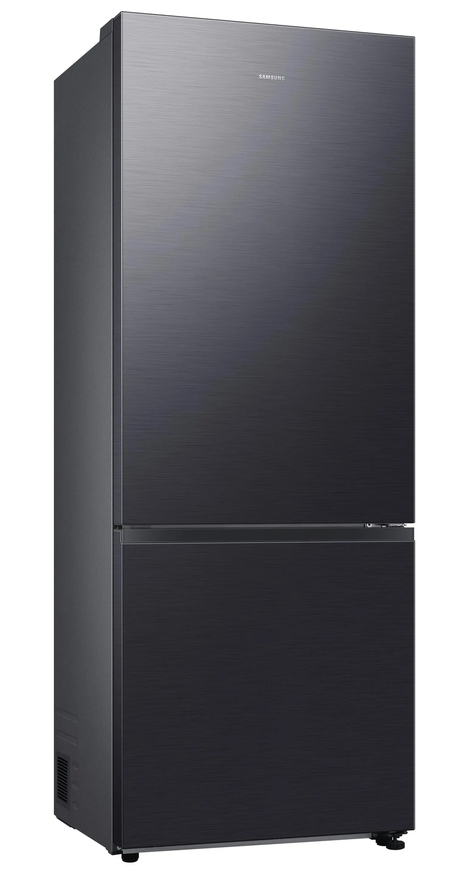 Lodówka Samsung RB53DG703DB1 Pełny No Frost 203cm Zdalne sterowanie Grafitowy