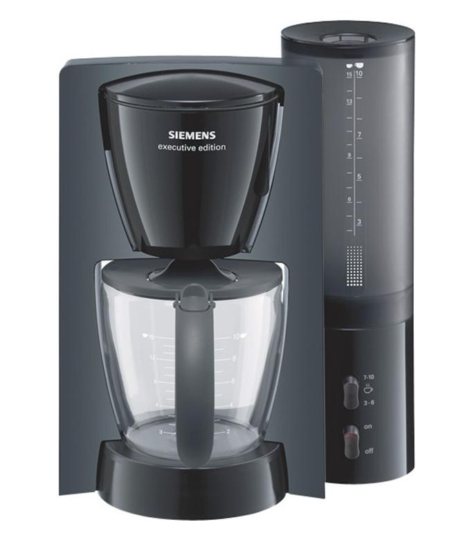 Ekspres Siemens Executive Edition TC60203V