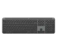 Logitech Signature Slim K950 Grafitowy